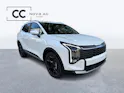 Kia Sportage 1.6 T-GDi PHEV Power Edition