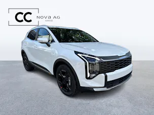Kia Sportage 1.6 T-GDi PHEV Power Edition