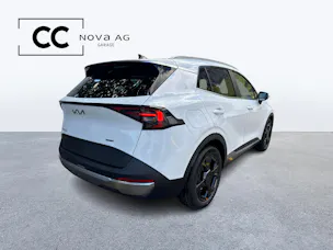 Kia Sportage 1.6 T-GDi PHEV Power Edition