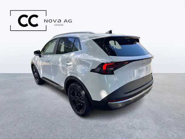Kia Sportage 1.6 T-GDi PHEV Power Edition