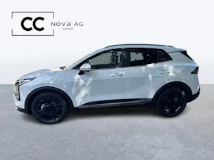 Kia Sportage 1.6 T-GDi PHEV Power Edition