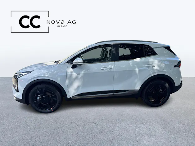 Kia Sportage 1.6 T-GDi PHEV Power Edition