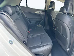 Kia Sportage 1.6 T-GDi PHEV Power Edition