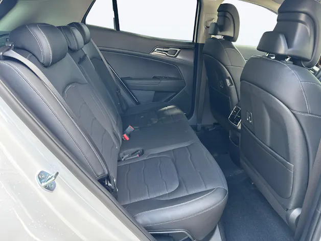 Kia Sportage 1.6 T-GDi PHEV Power Edition