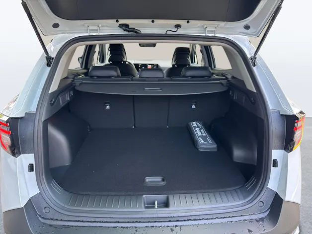 Kia Sportage 1.6 T-GDi PHEV Power Edition