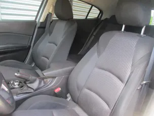 Mazda 3 2.0 165 Revolution