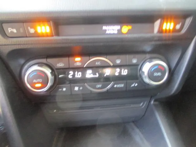 Mazda 3 2.0 165 Revolution