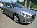 Mazda 3 2.0 165 Revolution