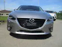 Mazda 3 2.0 165 Revolution