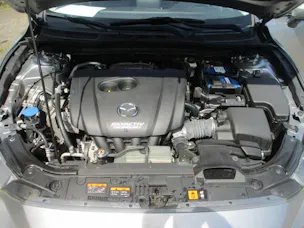 Mazda 3 2.0 165 Revolution