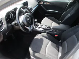 Mazda 3 2.0 165 Revolution