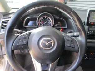 Mazda 3 2.0 165 Revolution
