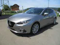 Mazda 3 2.0 165 Revolution