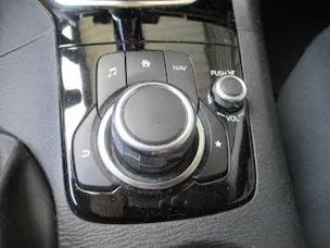 Mazda 3 2.0 165 Revolution