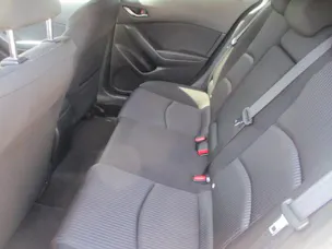 Mazda 3 2.0 165 Revolution