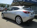 Mazda 3 2.0 165 Revolution