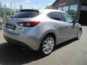 Mazda 3 2.0 165 Revolution