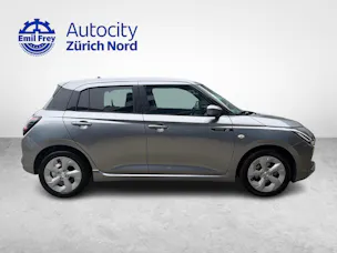 Suzuki Swift 1.2 Sakura Hybrid