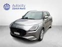 Suzuki Swift 1.2 Sakura Hybrid