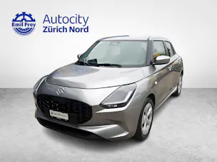 Suzuki Swift 1.2 Sakura Hybrid
