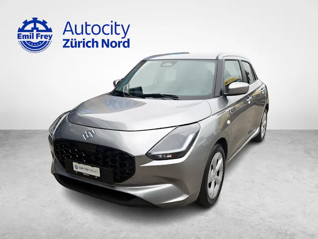 Suzuki Swift 1.2 Sakura Hybrid
