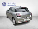 Suzuki Swift 1.2 Sakura Hybrid