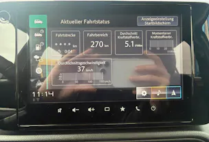 Suzuki Swift 1.2 Sakura Hybrid