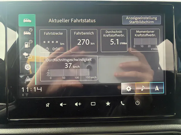 Suzuki Swift 1.2 Sakura Hybrid