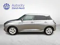Suzuki Swift 1.2 Sakura Hybrid