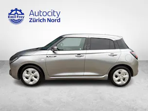 Suzuki Swift 1.2 Sakura Hybrid