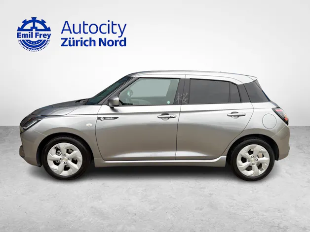 Suzuki Swift 1.2 Sakura Hybrid