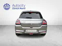 Suzuki Swift 1.2 Sakura Hybrid