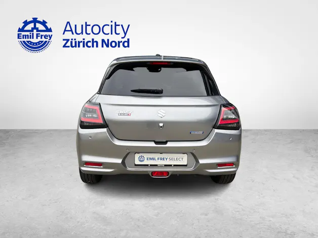 Suzuki Swift 1.2 Sakura Hybrid