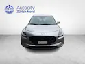 Suzuki Swift 1.2 Sakura Hybrid