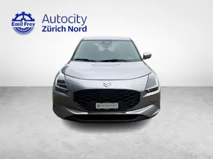 Suzuki Swift 1.2 Sakura Hybrid