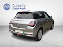 Suzuki Swift 1.2 Sakura Hybrid