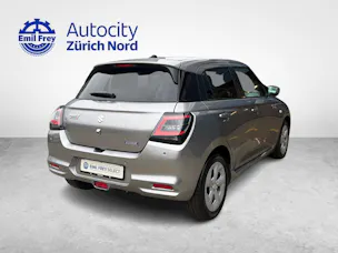 Suzuki Swift 1.2 Sakura Hybrid