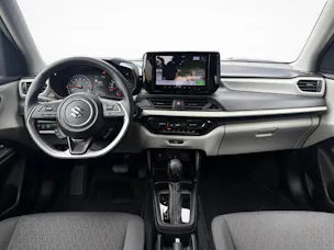 Suzuki Swift 1.2 Sakura Hybrid