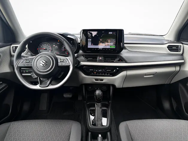 Suzuki Swift 1.2 Sakura Hybrid