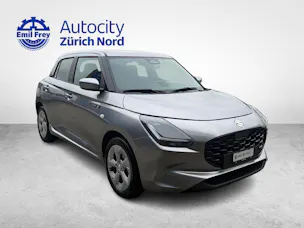 Suzuki Swift 1.2 Sakura Hybrid