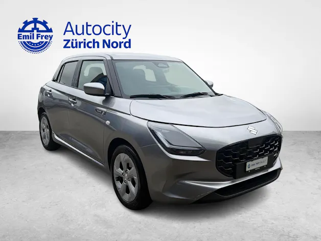 Suzuki Swift 1.2 Sakura Hybrid