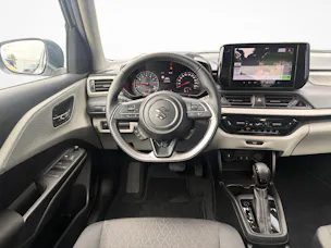 Suzuki Swift 1.2 Sakura Hybrid