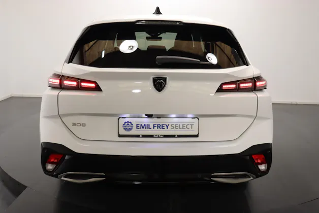 PEUGEOT 308 SW 1.2 PureTech Allure