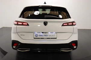image du véhicule PEUGEOT 308 SW 1.2 PureTech Allure