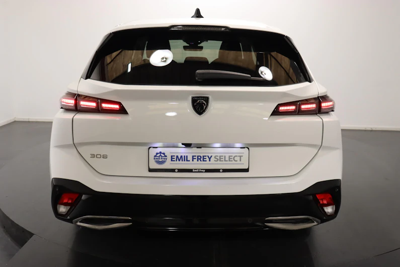 image du véhicule PEUGEOT 308