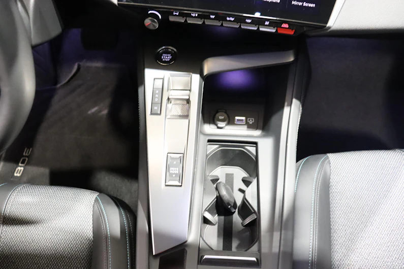 image du véhicule PEUGEOT 308