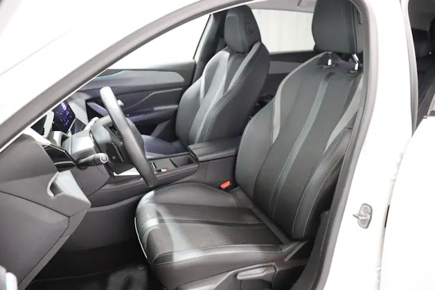 PEUGEOT 308 SW 1.2 PureTech Allure