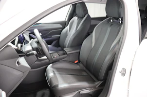 image du véhicule PEUGEOT 308 SW 1.2 PureTech Allure