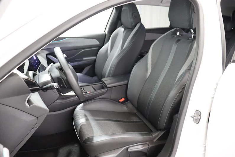 image du véhicule PEUGEOT 308