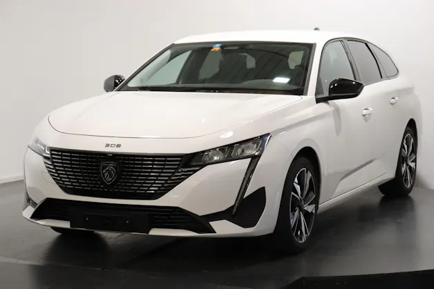 Peugeot 308 SW 1.2 PureTech Allure
